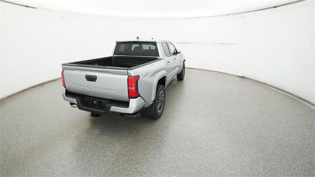 new 2025 Toyota Tacoma car, priced at $42,808