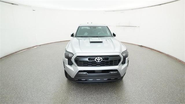 new 2025 Toyota Tacoma car, priced at $42,808