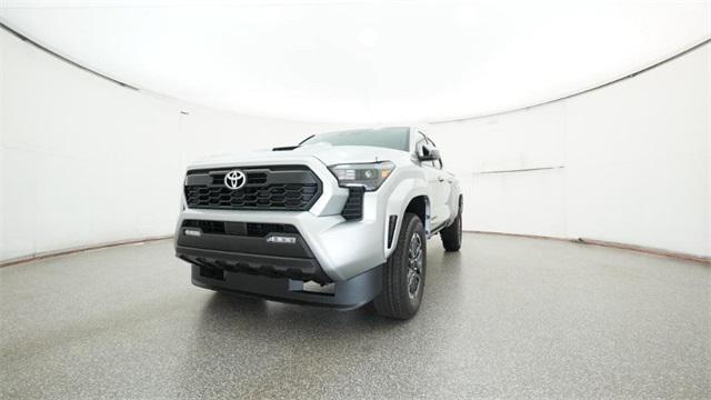new 2025 Toyota Tacoma car, priced at $42,808
