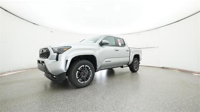 new 2025 Toyota Tacoma car, priced at $42,808
