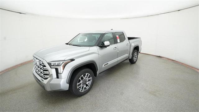 new 2026 Toyota Tundra car, priced at $71,549