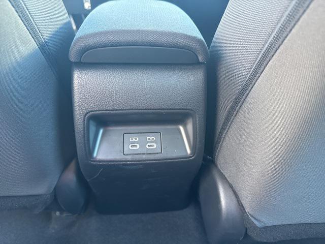 used 2024 Toyota Corolla car, priced at $20,500