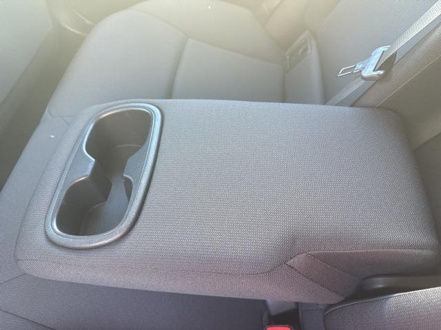 used 2024 Toyota Corolla car, priced at $20,500