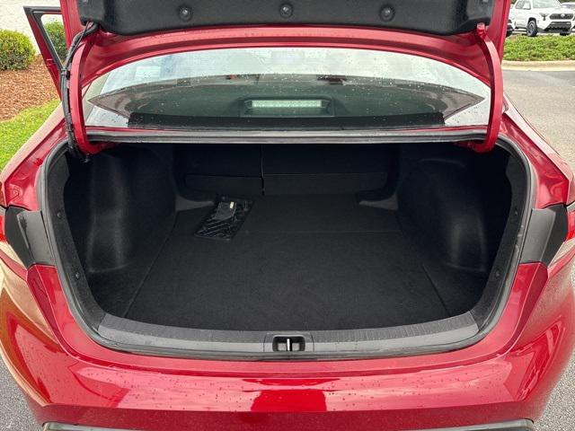 used 2023 Toyota Corolla car, priced at $23,500
