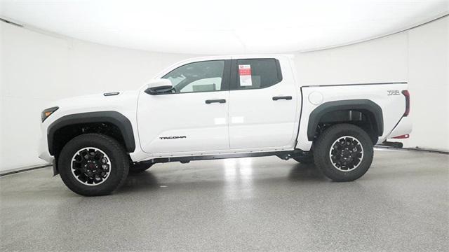 new 2025 Toyota Tacoma car, priced at $52,023