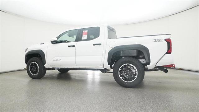 new 2025 Toyota Tacoma car, priced at $52,023