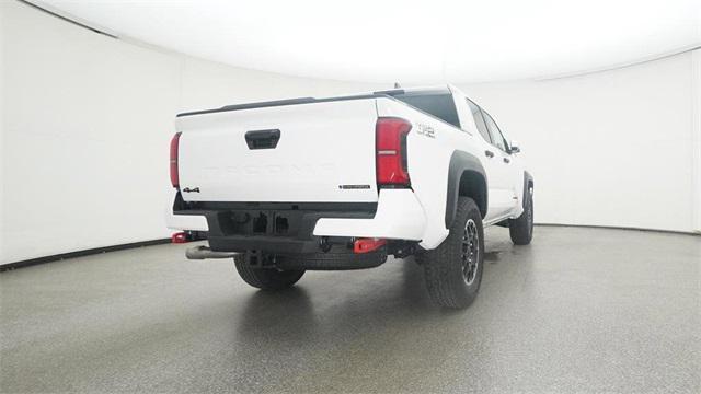 new 2025 Toyota Tacoma car, priced at $52,023