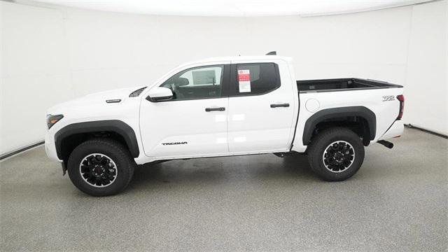 new 2025 Toyota Tacoma car, priced at $52,023