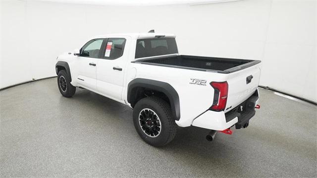 new 2025 Toyota Tacoma car, priced at $52,023