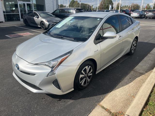 used 2016 Toyota Prius car, priced at $18,000