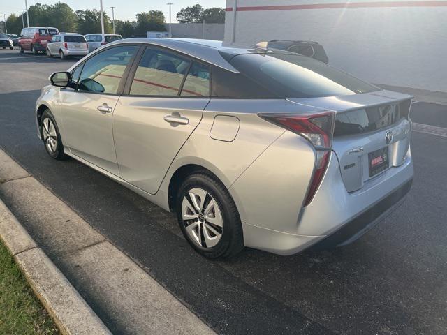 used 2016 Toyota Prius car, priced at $18,500