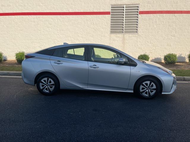 used 2016 Toyota Prius car, priced at $18,500