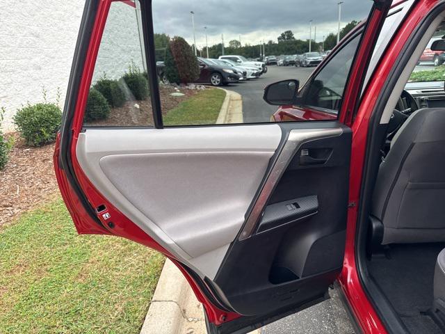 used 2013 Toyota RAV4 car, priced at $15,000