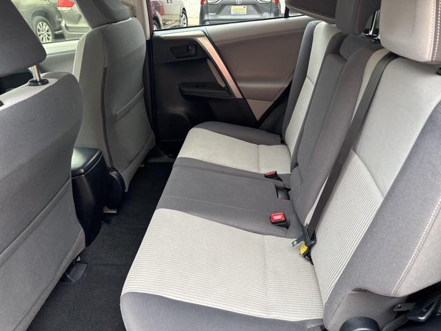 used 2013 Toyota RAV4 car, priced at $15,000