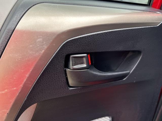 used 2013 Toyota RAV4 car, priced at $15,000