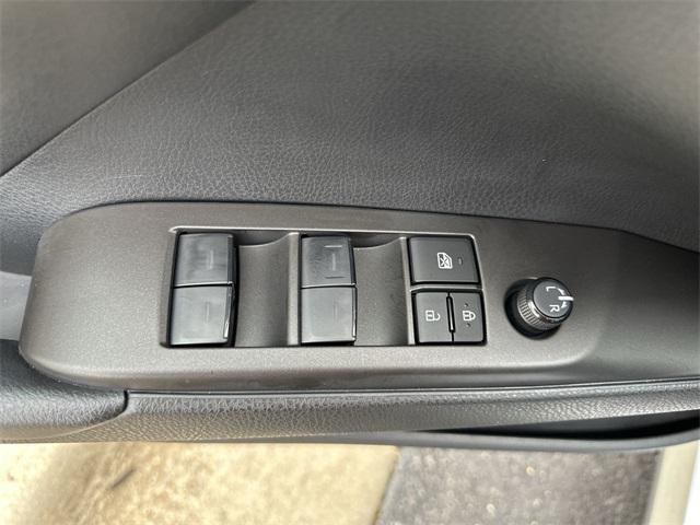used 2023 Toyota Camry car, priced at $25,500