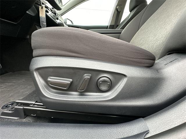 used 2023 Toyota Camry car, priced at $25,500