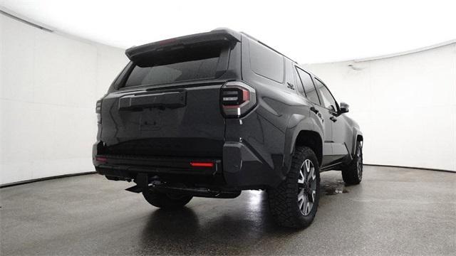 new 2025 Toyota 4Runner car, priced at $60,553