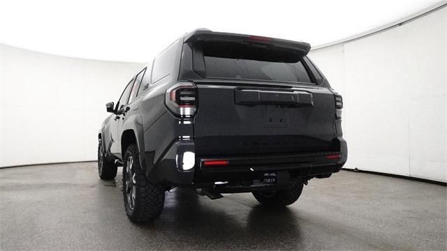 new 2025 Toyota 4Runner car, priced at $60,553