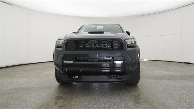 new 2025 Toyota 4Runner car, priced at $60,553