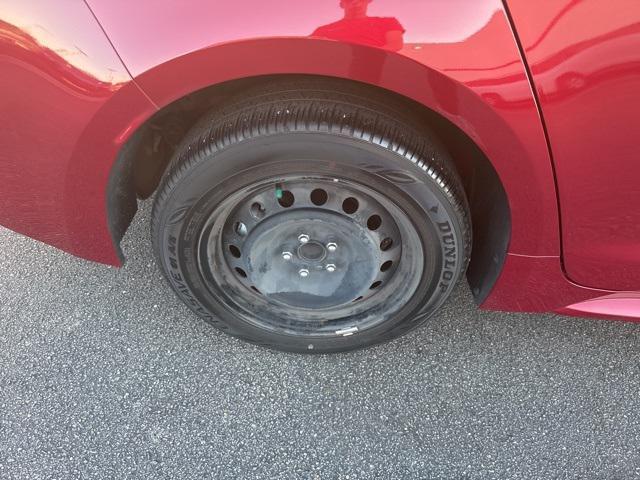 used 2023 Toyota Corolla Hybrid car, priced at $23,900