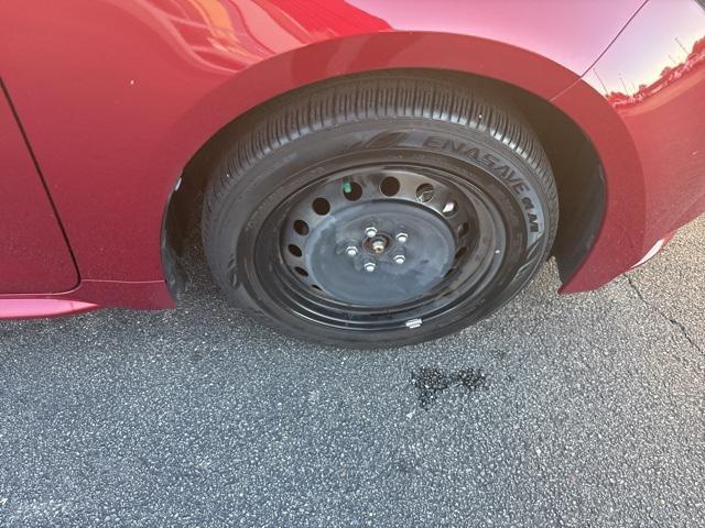 used 2023 Toyota Corolla Hybrid car, priced at $23,900