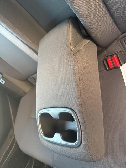 used 2023 Toyota Corolla Hybrid car, priced at $23,900