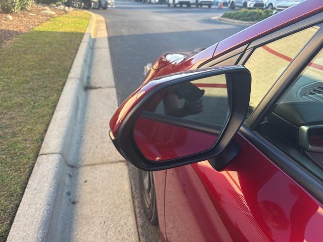 used 2023 Toyota Corolla Hybrid car, priced at $23,900