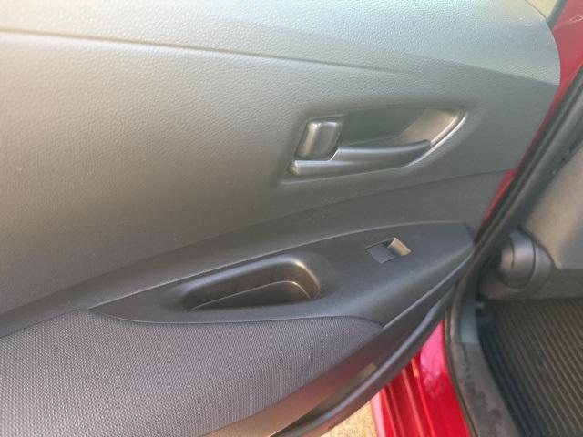 used 2023 Toyota Corolla Hybrid car, priced at $23,900