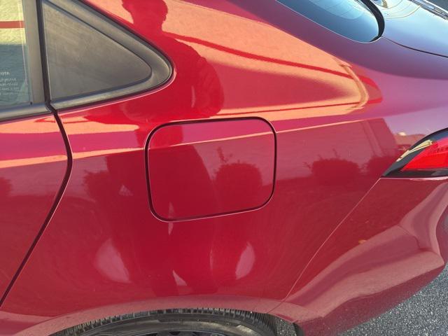 used 2023 Toyota Corolla Hybrid car, priced at $23,900