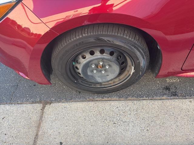 used 2023 Toyota Corolla Hybrid car, priced at $23,900