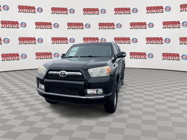 used 2012 Toyota 4Runner car, priced at $16,000