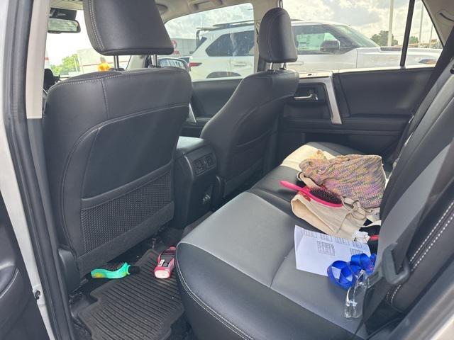 used 2022 Toyota 4Runner car, priced at $43,900