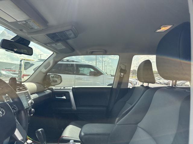 used 2022 Toyota 4Runner car, priced at $43,900