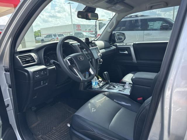 used 2022 Toyota 4Runner car, priced at $43,900