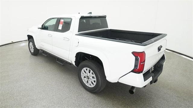 new 2024 Toyota Tacoma car, priced at $39,649