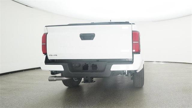 new 2024 Toyota Tacoma car, priced at $39,649