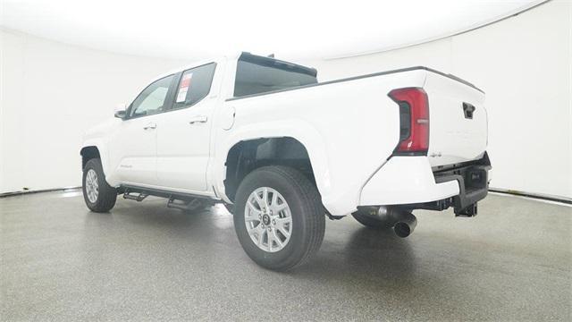new 2024 Toyota Tacoma car, priced at $39,649