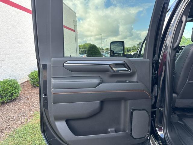 used 2024 GMC Sierra 2500 car, priced at $78,500