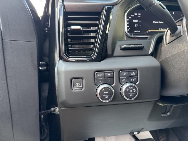 used 2024 GMC Sierra 2500 car, priced at $78,500