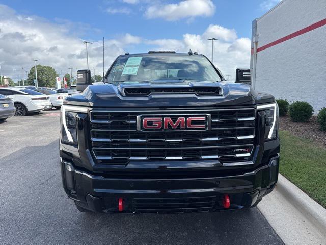 used 2024 GMC Sierra 2500 car, priced at $78,500