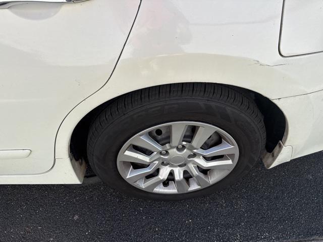 used 2017 Nissan Altima car, priced at $6,000