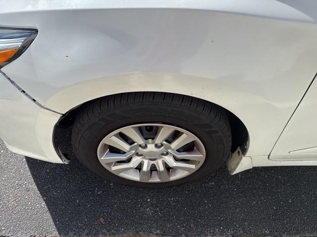 used 2017 Nissan Altima car, priced at $6,000
