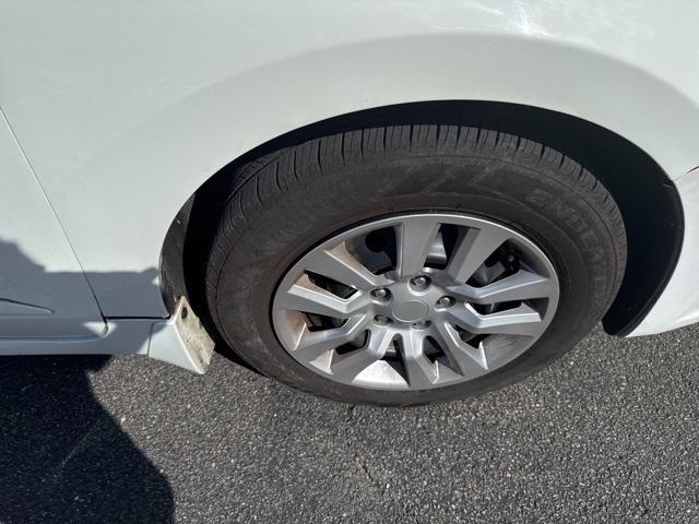 used 2017 Nissan Altima car, priced at $6,000