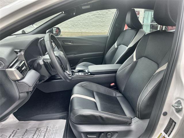 used 2025 Toyota Camry car, priced at $30,000