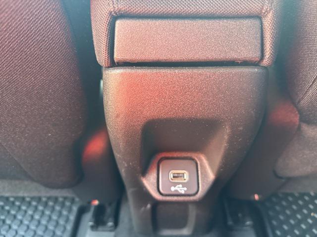 used 2020 Jeep Renegade car, priced at $20,000