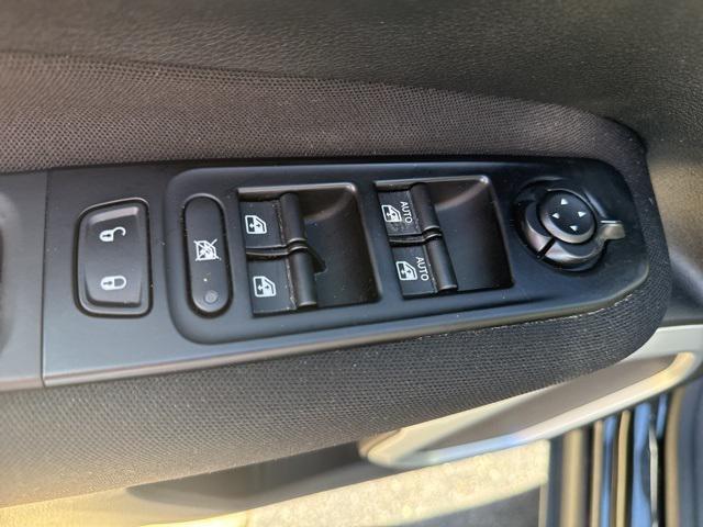used 2020 Jeep Renegade car, priced at $20,000