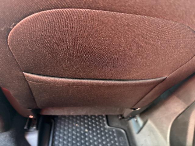 used 2020 Jeep Renegade car, priced at $20,000