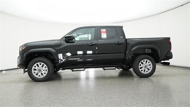 new 2024 Toyota Tacoma car, priced at $42,491