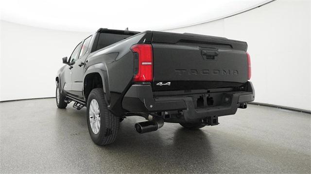 new 2024 Toyota Tacoma car, priced at $42,491
